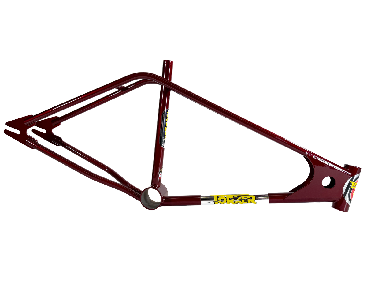 Torker | 2026 50 Year Anniversary Big Bike