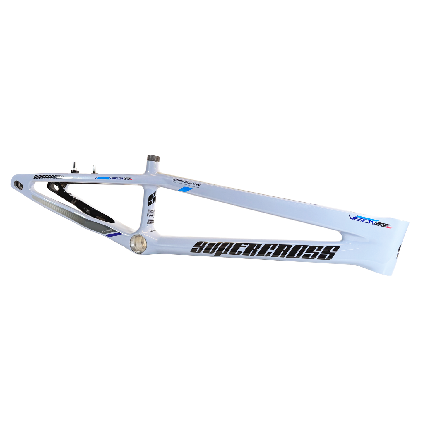 Supercross BMX | Vision F1x