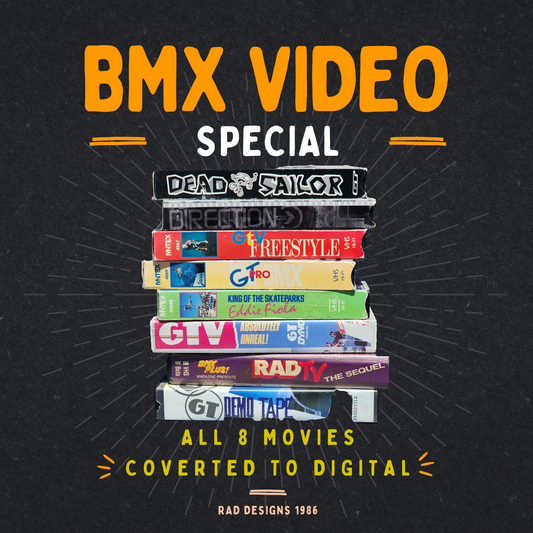 Best of BMX Videos