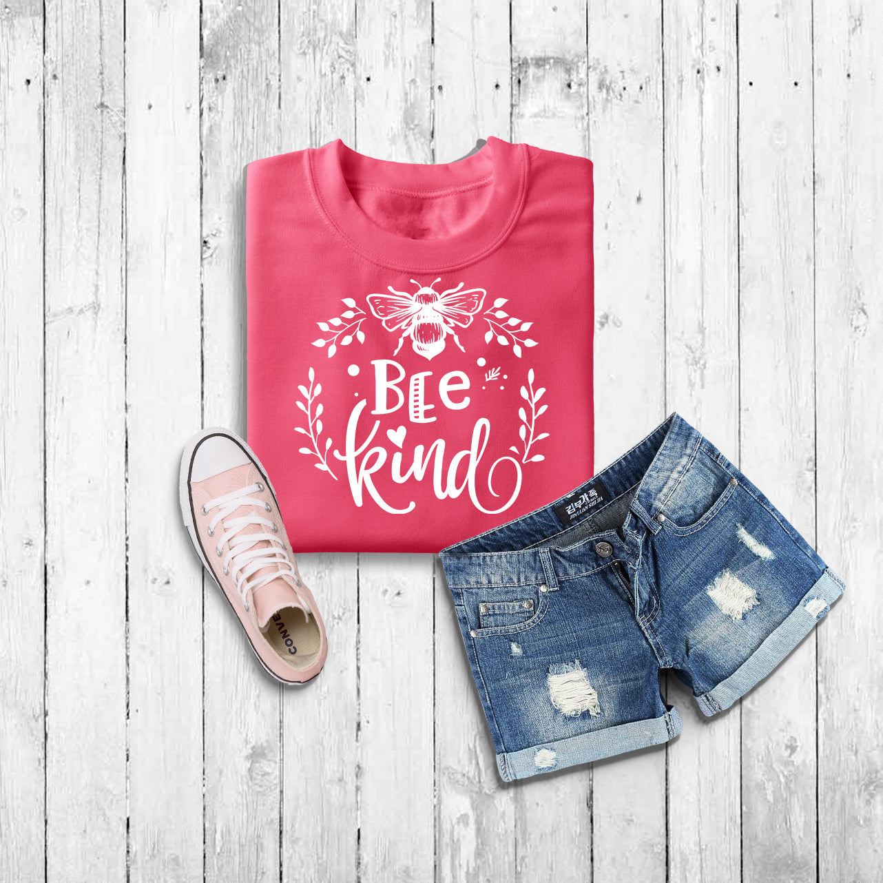 Bee Kind