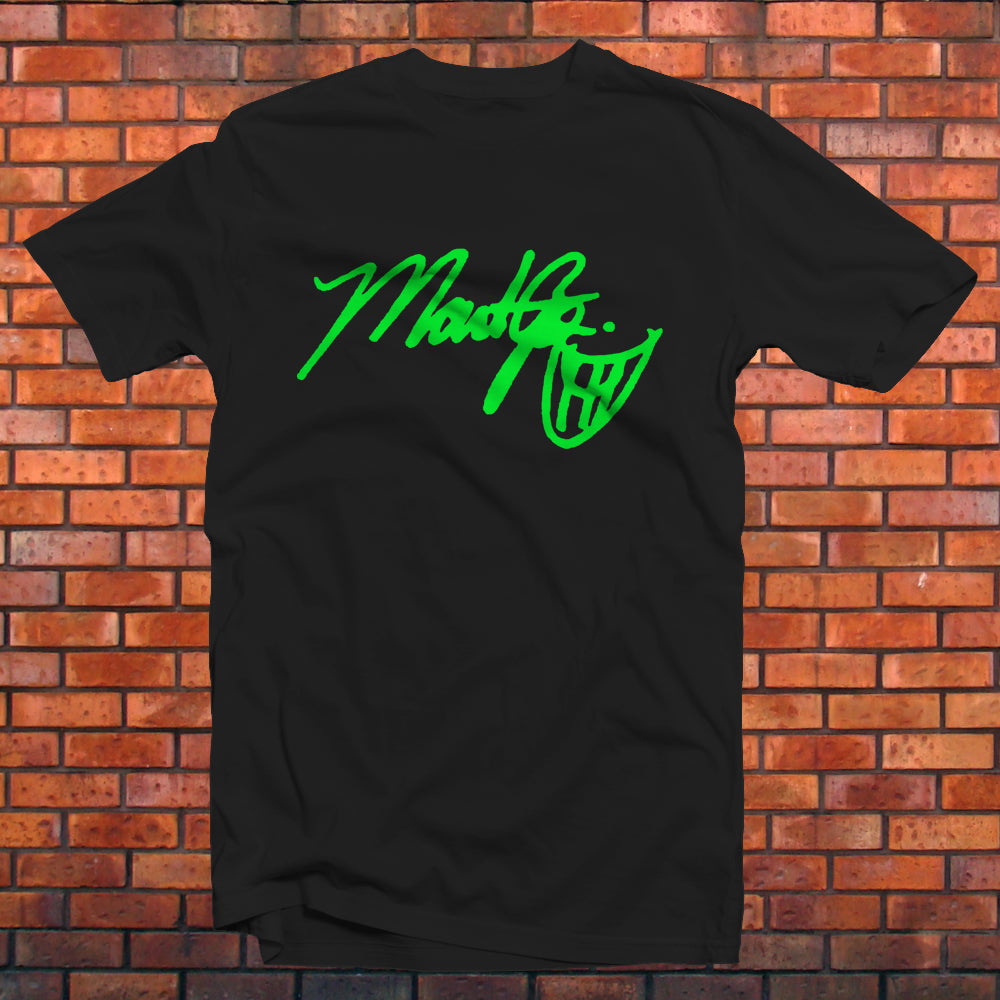 Martin Aparijo "The Chairman" Signature T-Shirt