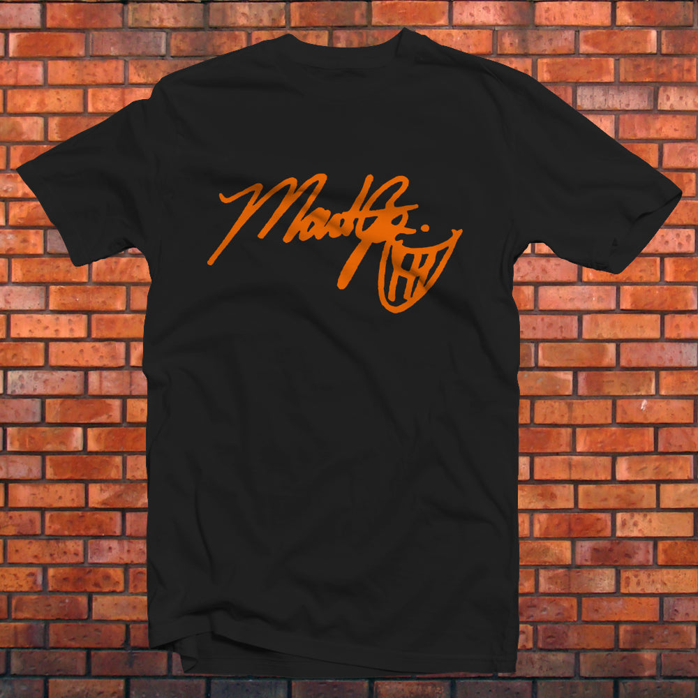 Martin Aparijo "The Chairman" Signature T-Shirt