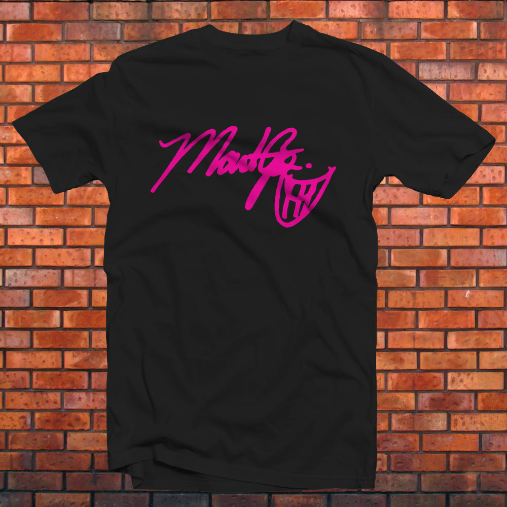 Martin Aparijo "The Chairman" Signature T-Shirt