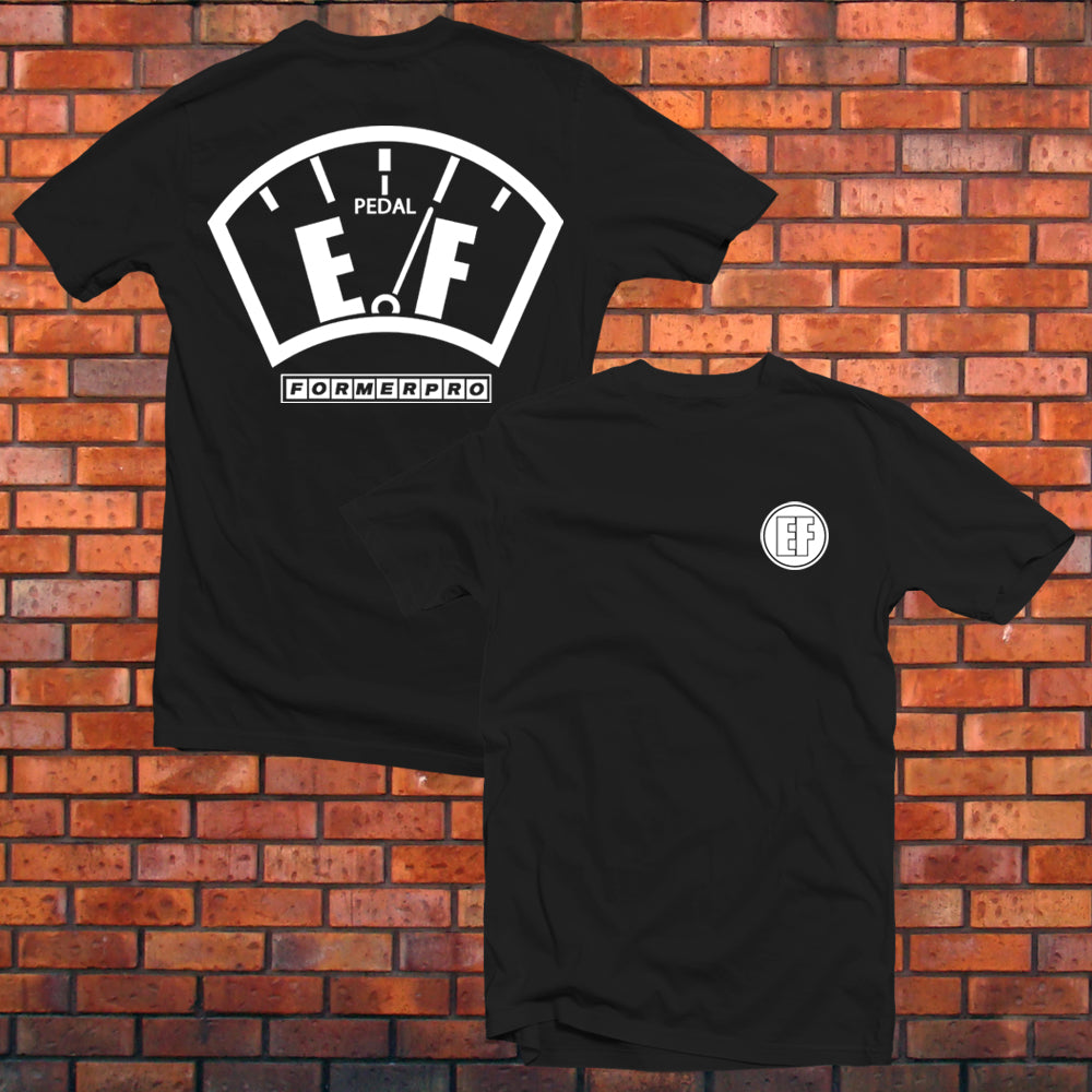 EF Pedal Gauge T-Shirt