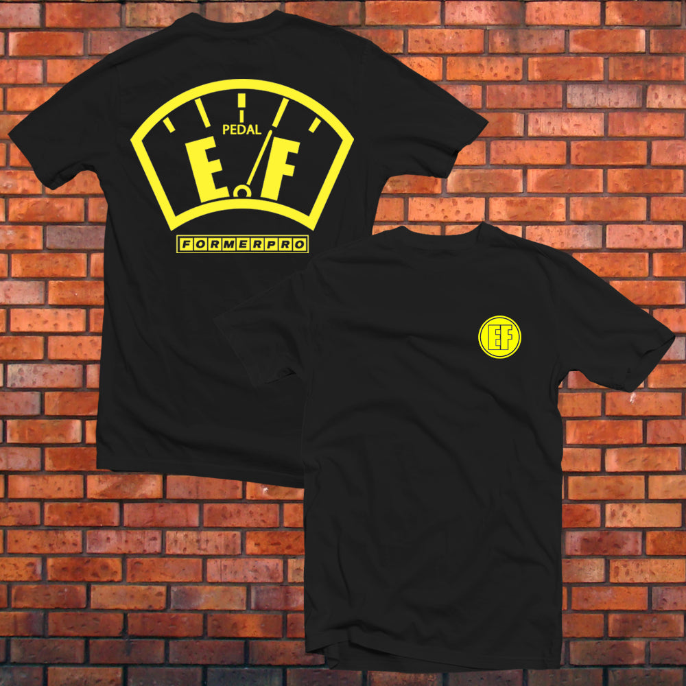 EF Pedal Gauge T-Shirt