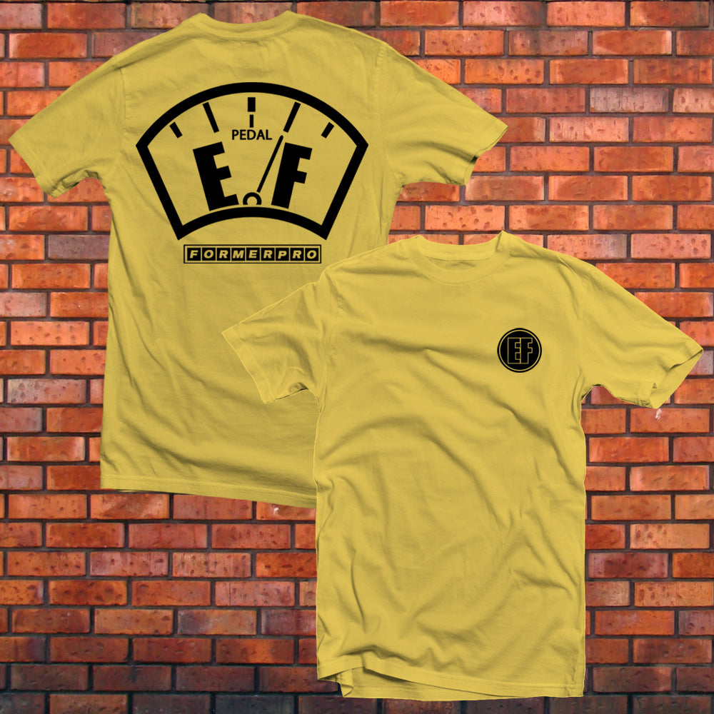 EF Pedal Gauge T-Shirt