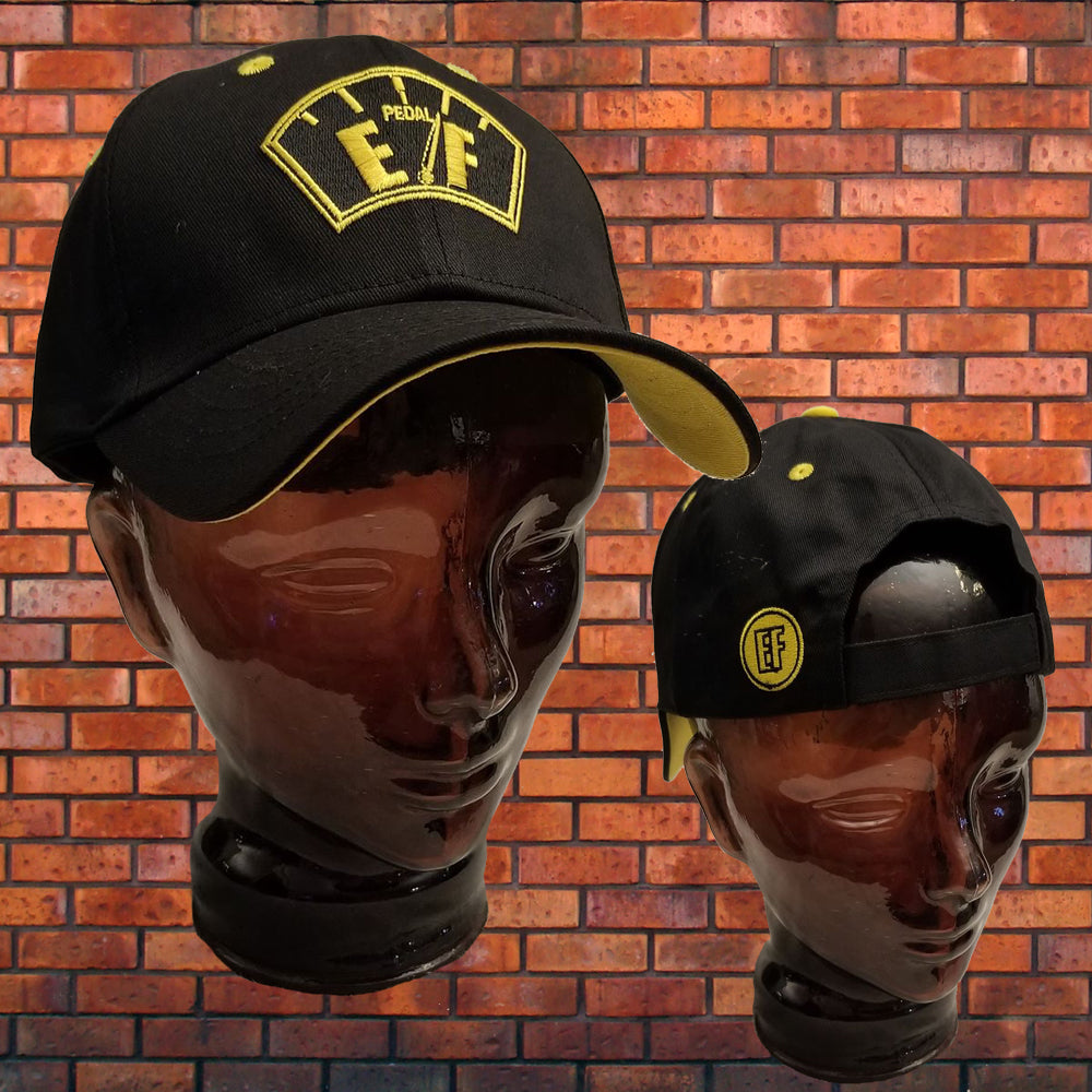 FIOLA Logo hats