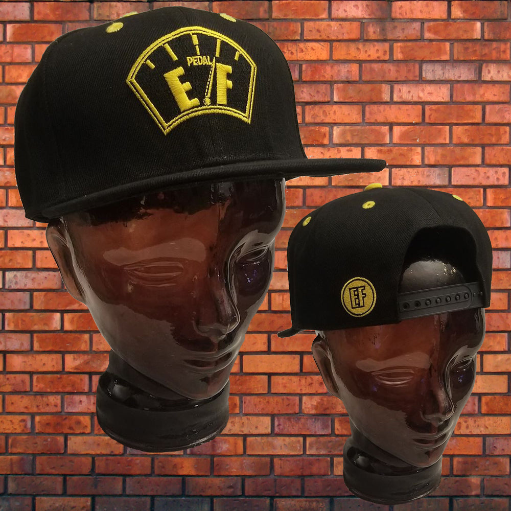 FIOLA Logo hats