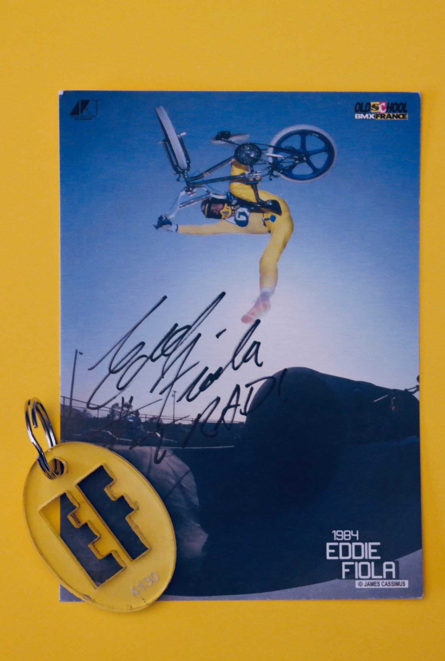 EF Signature Pack