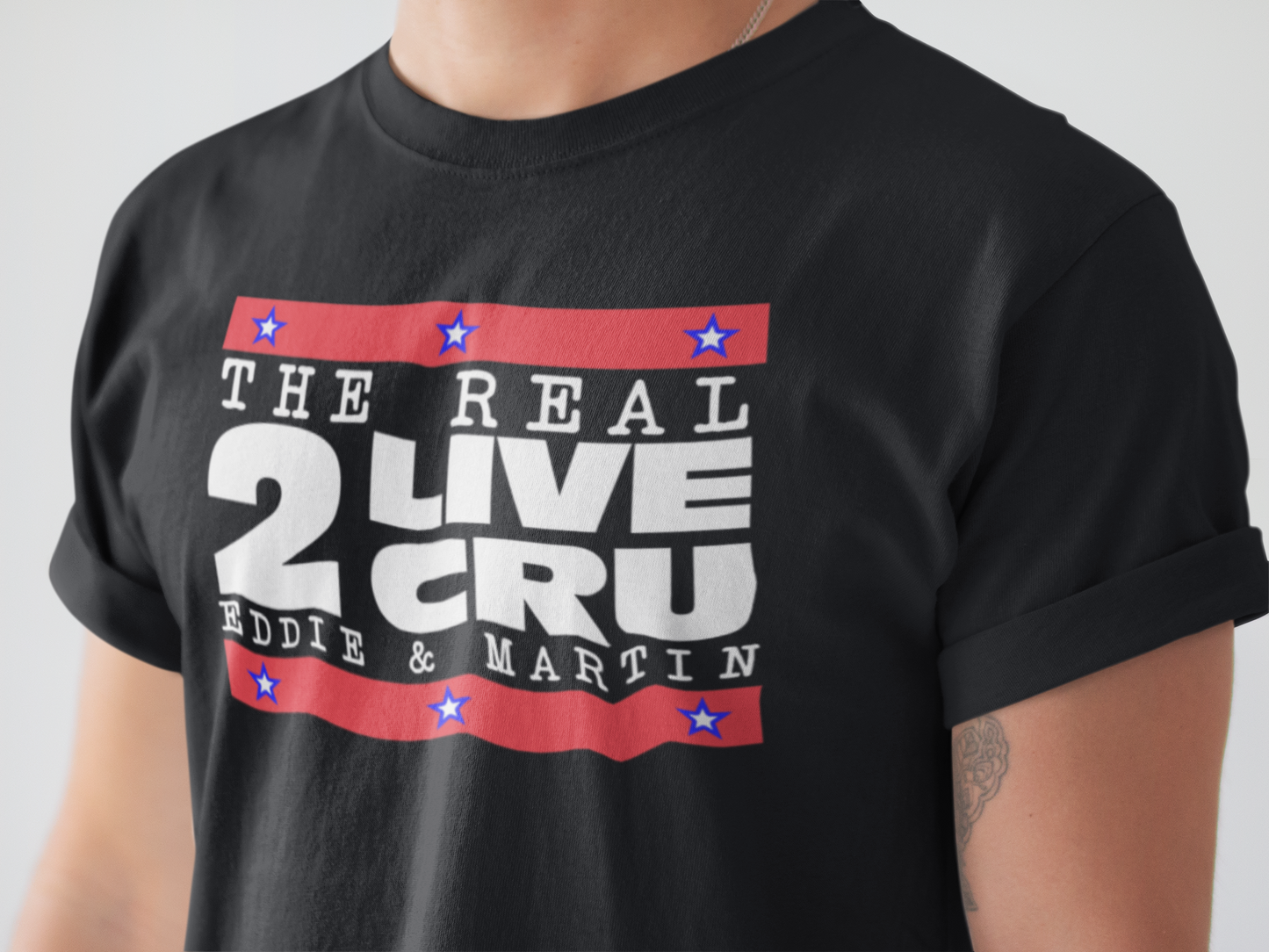2 Live Cru