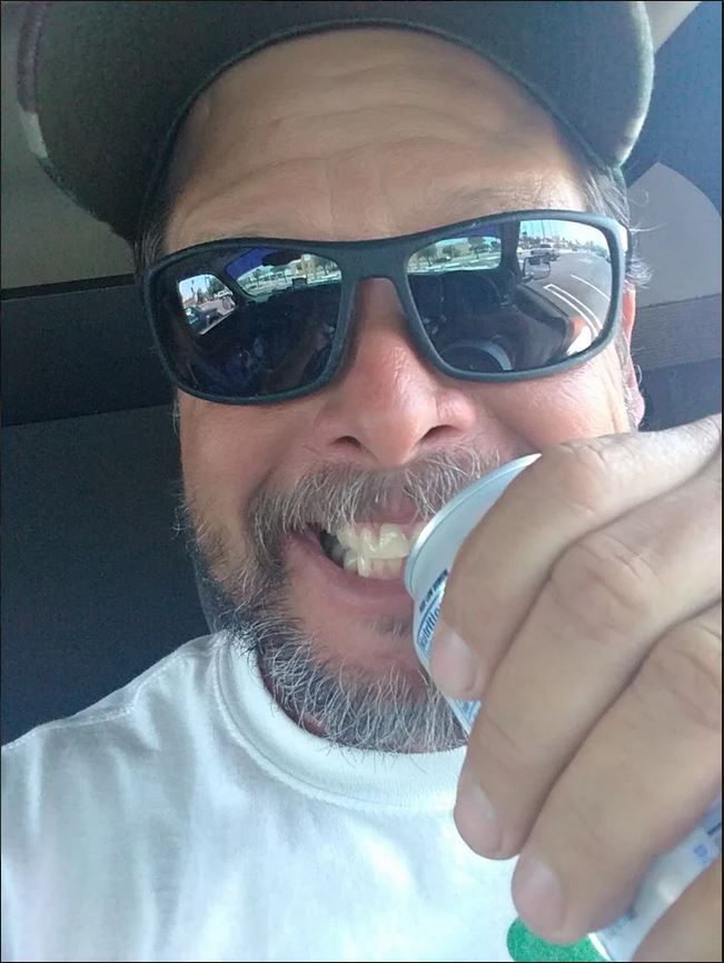 Buy The Chairman His Favorite Soft Drink!