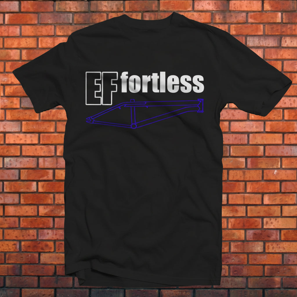 Eddie Fiola EFfortless T-Shirt