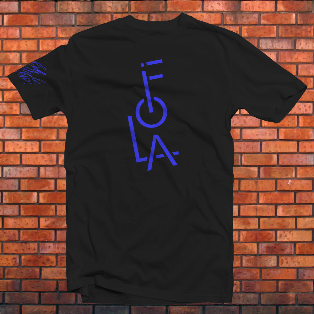 Formerpro FIOLA Head Tube Logo T-Shirt