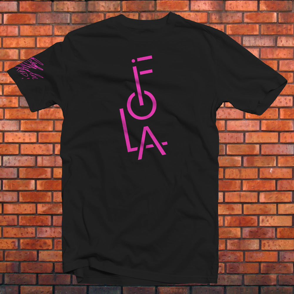 Formerpro FIOLA Head Tube Logo T-Shirt
