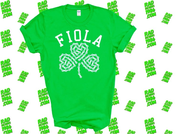 Fiola Clover
