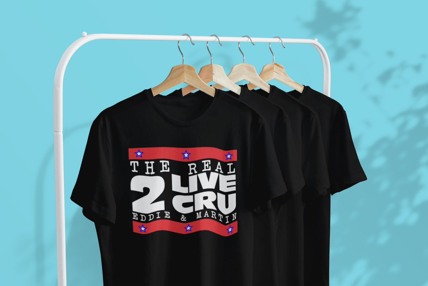 2 Live Cru