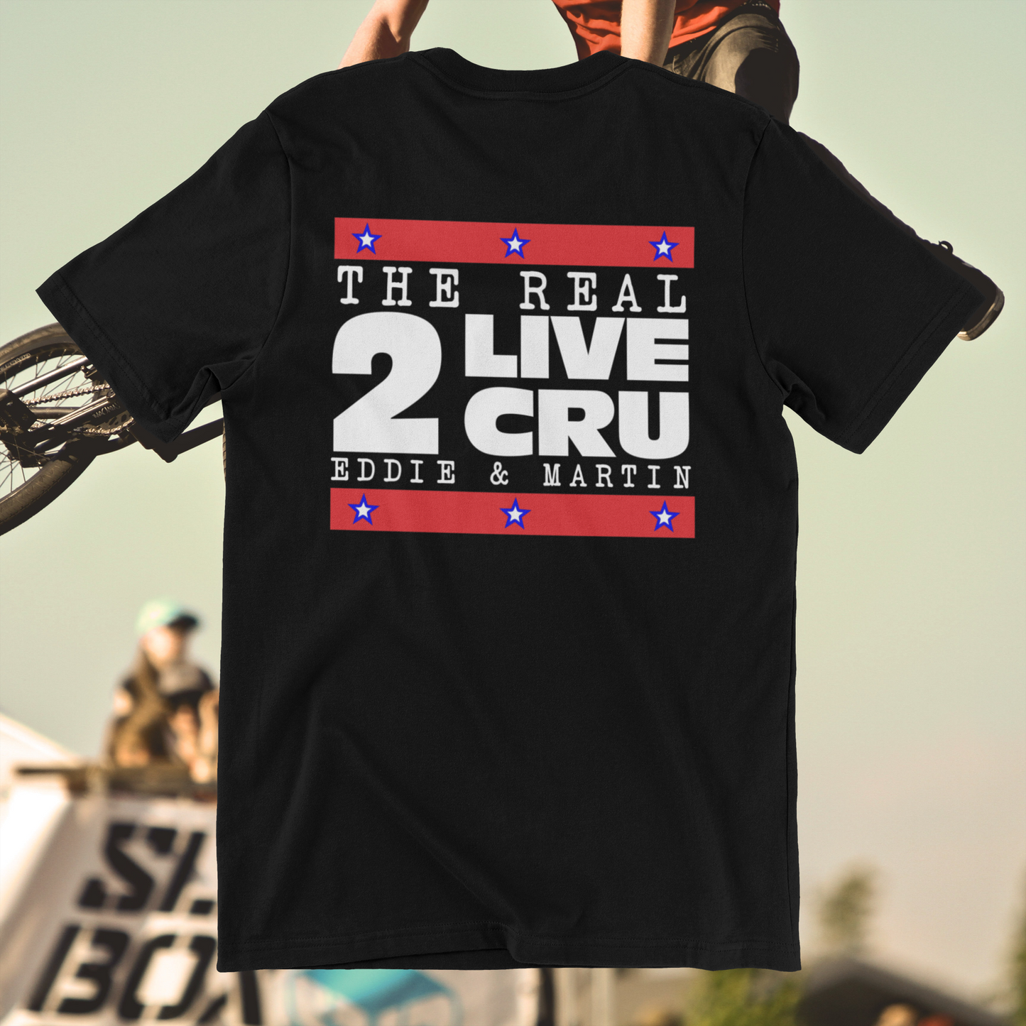 2 Live Cru