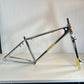 Torker | Freestyle Frame Set