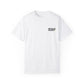 MAX Racing Factory T-Shirt | Black and Yellow Print