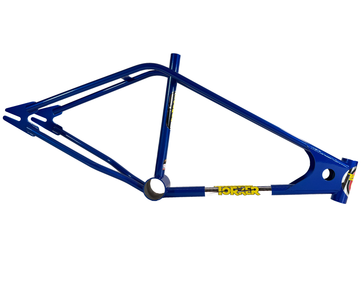 Torker | 2026 50 Year Anniversary Big Bike