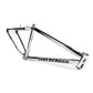Supercross BMX | SX450 - Cro-mo BMX Race Frame 24"
