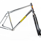 Torker | Barbarian GEN II Frame Set