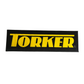 Torker | Custom Shop Display Rug