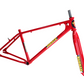 Torker | MX26 Frame Set