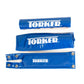 Torker Vinyl Snap Padsets - By Flite