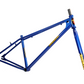 Torker | MX29 Frame Set