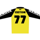 The 1977 Torker Jersey