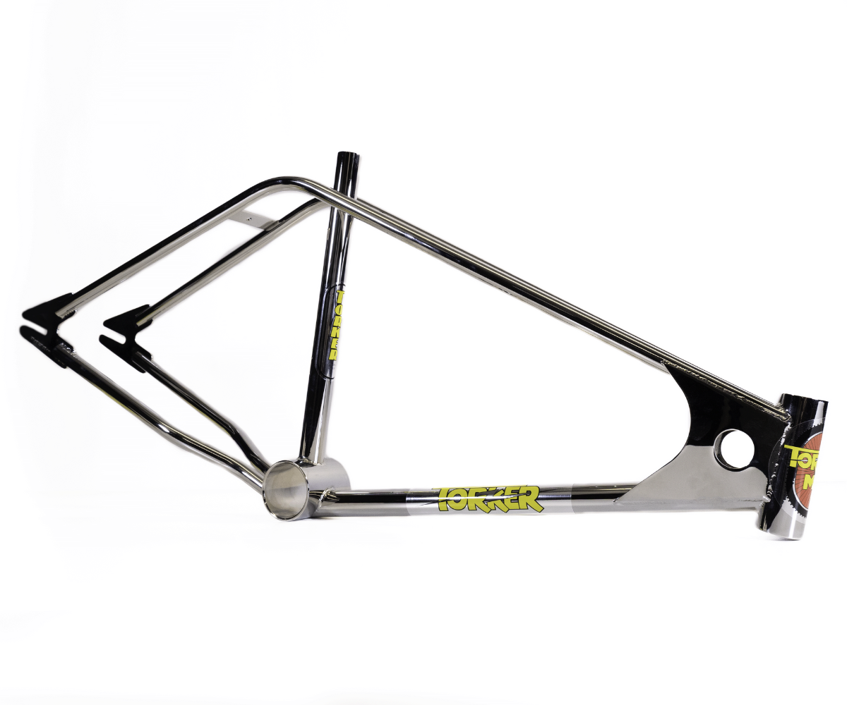 Torker | 2026 50 Year Anniversary Big Bike