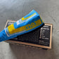 Torker | Uni-MAX Pivotal Retro BMX Saddle
