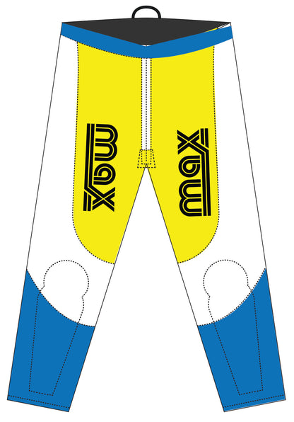 MAX Racing Pants