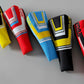 Torker | Uni-MAX Pivotal Retro BMX Saddle