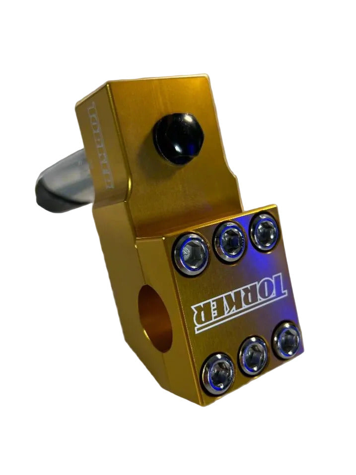 Torker Ultra 6 - 22.2 Quill Stem