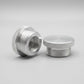 Torker BMX | Alumimax Fork Leg Cap Screws