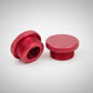 Torker BMX | Alumimax Fork Leg Cap Screws