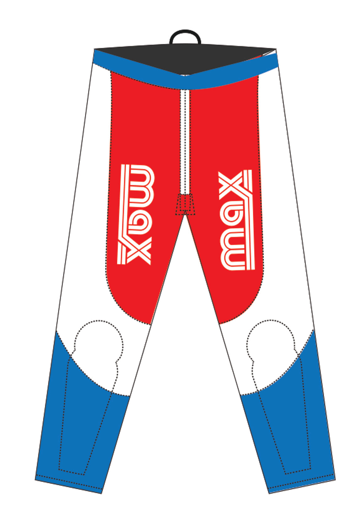 MAX Racing Pants