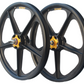 Skyway Graphite Tuff Wheels - The Original Tuff Wheel
