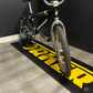 Torker | Custom Shop Display Rug