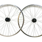 26" Alloy Wheelset - Perfect for the Barbarian , MX26 or the Diesel