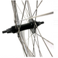 26" Alloy Wheelset - Perfect for the Barbarian , MX26 or the Diesel