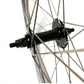 26" Alloy Wheelset - Perfect for the Barbarian , MX26 or the Diesel