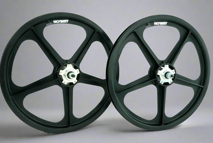Skyway Tuff Wheels 2- The Original Tuff Wheel