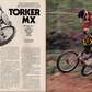 Torker | 2026 50 Year Anniversary Big Bike