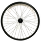 26" Alloy Wheelset - Perfect for the Barbarian , MX26 or the Diesel