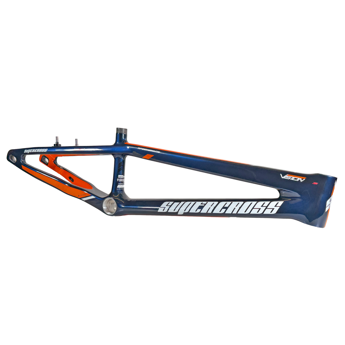 Supercross BMX | Vision F1x