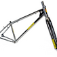 Torker | MX29 Frame Set