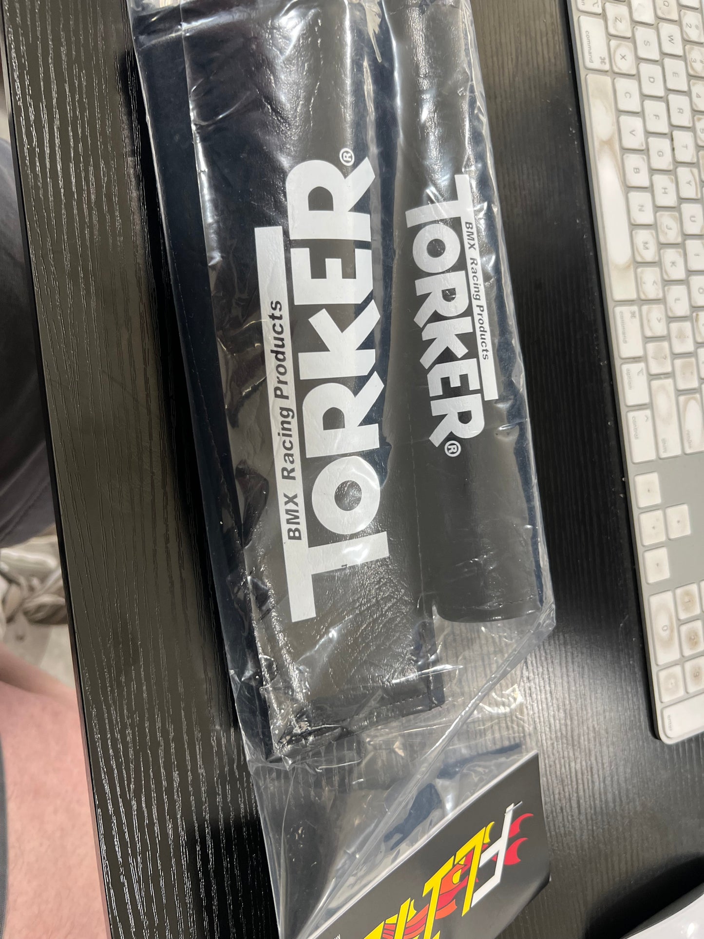 Torker | 2026 50 Year Anniversary Big Bike